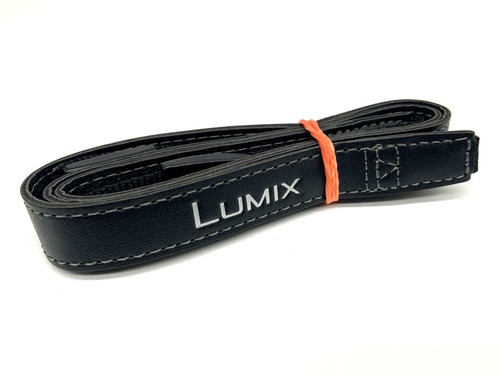 Panasonic lumix cinghia grigia - panasonic,