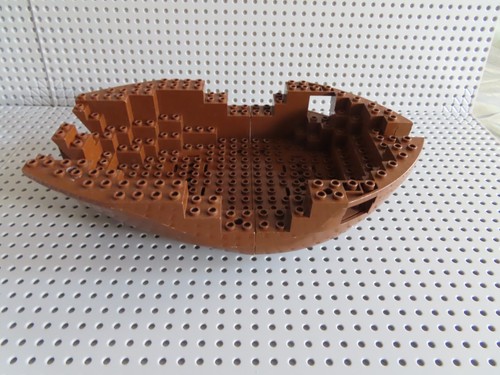 Lego nave scafo - , 2
