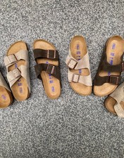 Birkenstock Arizona Soft