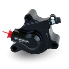 CLU-1700 Oberon Performance