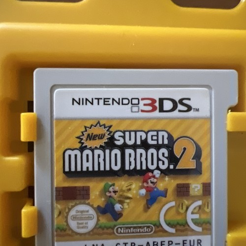 New super mario - super,
