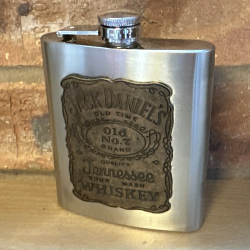 Jack daniels old 7 - jack,