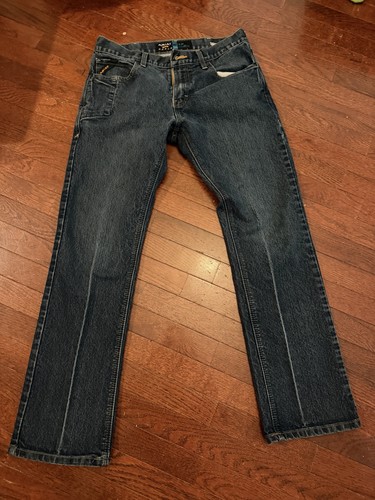 Ariat jeans uomo 32x32 - ariat,