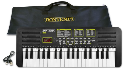 Bontempi 3787 keyrhythm - bontempi, 15