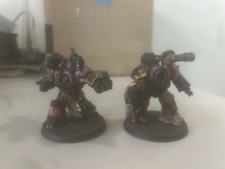 Games Workshop Warhammer 40k