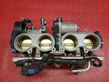 CORPO FARFALLATO Yamaha YZF R1