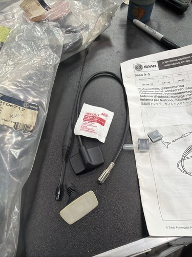 Saab ariel kit nos - saab,