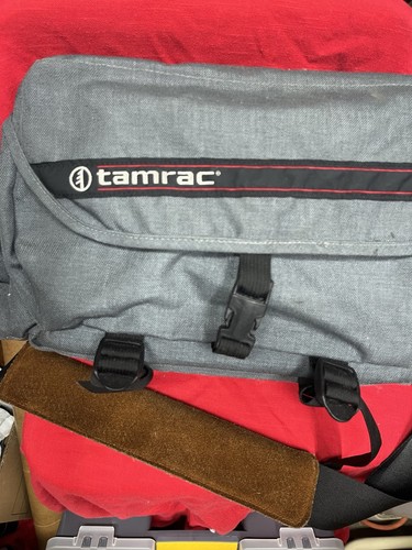 Tamrac 606 lens - tamrac,