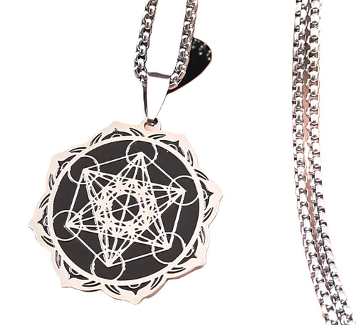 Archangel metatron cube - archangel,