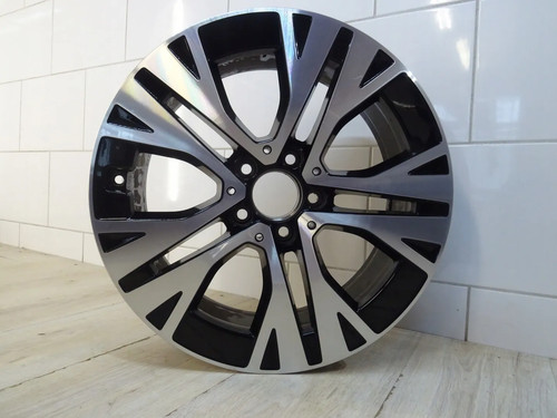 Alufelge zoll 5 5x112 - 18,