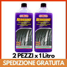 Mafra nerissimo pulisce lucida - nerissimo,