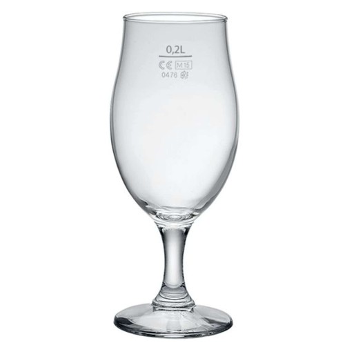 Calice executive birra 260 - birra,