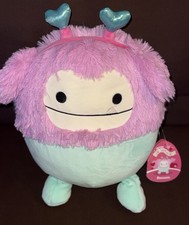 Peluche EARLY 2026 SAN