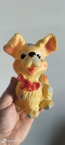 Ledraplastic pupazzo gomma - ledraplastic,