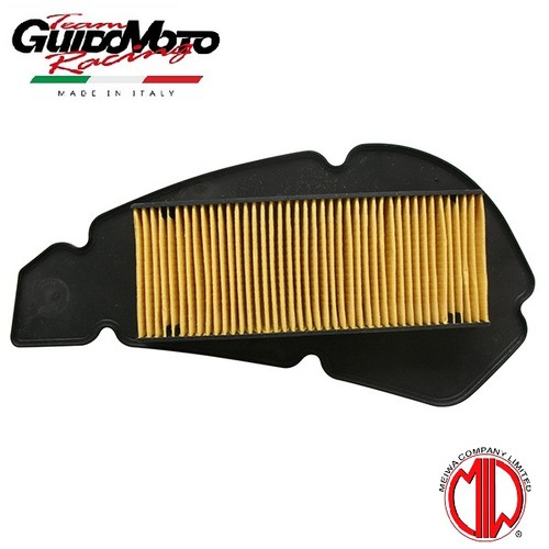 Filtro aria scooter garelli - scooter,