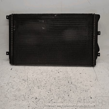 5K0121253D Radiatore VOLKSWAGEN TOURAN (1T) 1.4 16V TSI Mnv 5p/b/1390cc