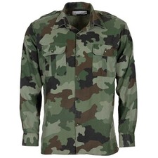 CAMICIA MILITARE ORIGINALE