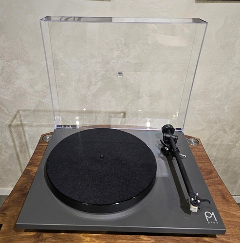 Rega planar plus 2021 - rega,