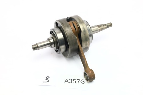 Albero motore cagiva mito - motore, 125