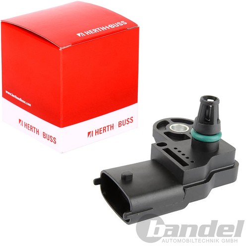 Herth buss sensore - herth+buss, pressione