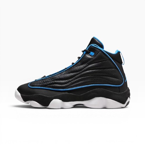 Jordan pro strong - strong, blu