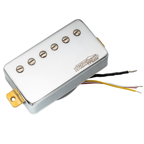 Wilkinson classic tone chrome - wilkinson,