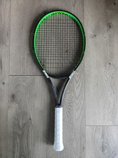 Racchetta da tennis Prince Textreme Tour 100P 18x20 impugnatura 4 3/8"