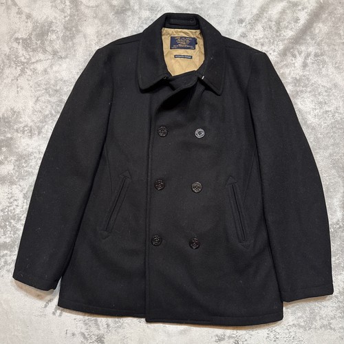 Cappotto crew pea - cappotto,