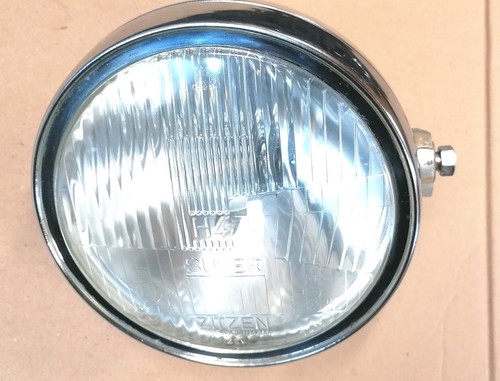 Lampada faro proiettore honda - lampada,