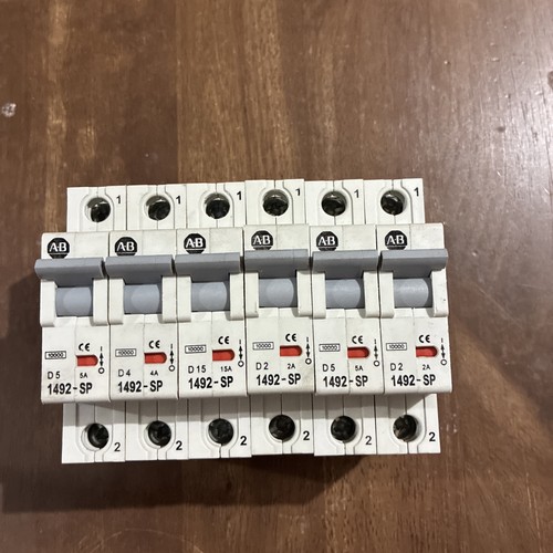 Allen bradley 1492 sp1c020 - allen, 1492-sp1c020
