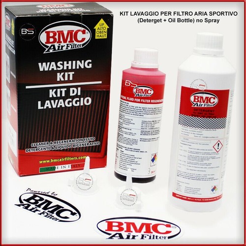 Kit lavaggio per - per, aria
