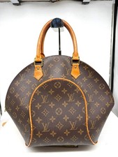 Autentica borsa mano louis - autentica, a