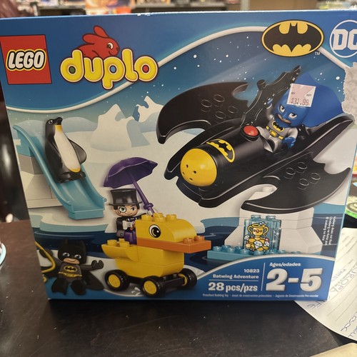 Lego 10823 duplo - lego,