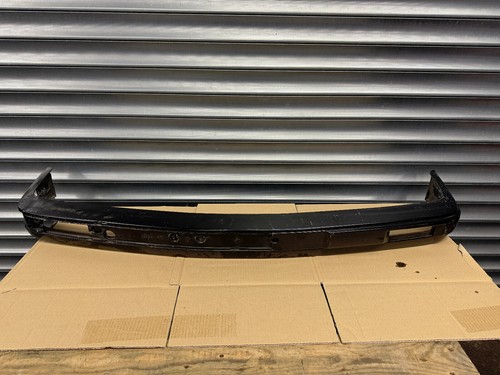 Paraurti anteriore bmw serie - anteriore,