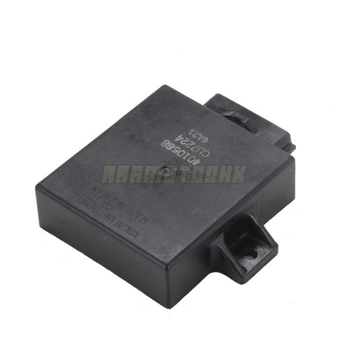 Scatola accensione oem cdi ecu - scatola,