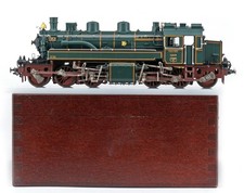 TRIX FINE ART 22534 HO H0 OTTONE DC K.Sachs.Sts.E.b. XV HTV #1352