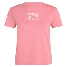 O'NEILL WOW T-SHIRT WOMAN