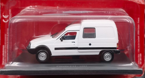 Rare citroën c15 1995 - rare,
