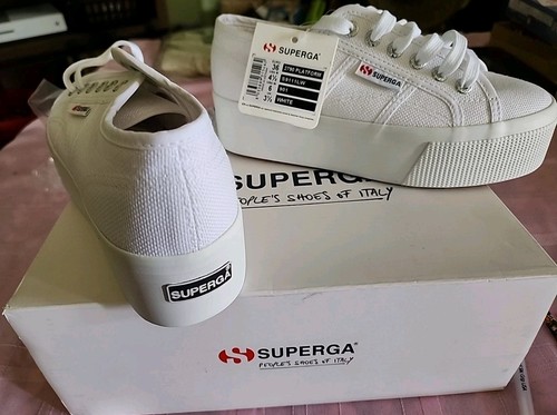 Sneakers superga 2790 - sneakers,