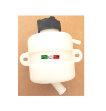 SERBATOIO RECUPERO LIQUIDO