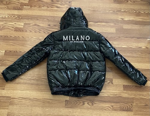 Milano rouge elliot - di,