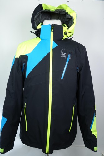 Spyder giacca sci uomo - giacca,