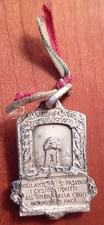 MEDAGLIA 1926 EROI DELLA 1^