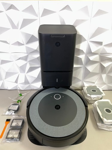 Irobot roomba robot - irobot,