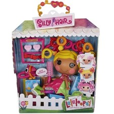 Lalaloopsy Silly Hair April