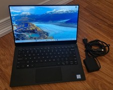 Dell XPS 13 9370 | 4K Touch