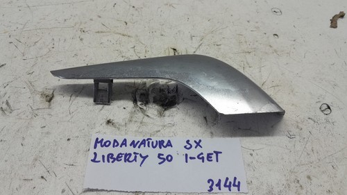 Modanatura piaggio liberty - sx,