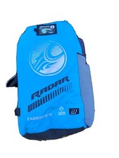 Aquilone kiteboarding radar Cabrinha 9m 2016 