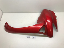 CARENA SCUDO ANTERIORE DESTRA SCOOTER  SUZUKI UC EPICURO 150 1999