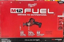 NUOVO! Milwaukee Hackzall Kit